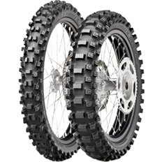 M (130 km/h) Autoreifen Dunlop Geomax MX 33 F (80/100-21 TT 51M Front wheel)