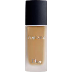 Cosmetics Dior Dior Forever Clean Matte Foundation SPF15 4WO Warm Olive