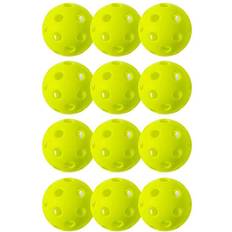 Franklin Sports X-26 Performance Indoor Pickleballs