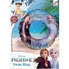 Disney Ulkolelut Sambro Disney Frozen 2 Swim Ring