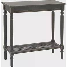 Furniture Ridge Road Décor Wooden Console Table 30.5x78.7cm