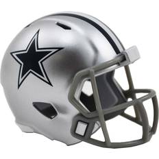 Dallas Cowboys Sports Fan Products Riddell Dallas Cowboys Speed Pocket Pro Helmet