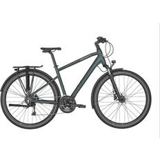 Beleuchtung - Herren City Bikes Scott Sub Sport 30 2022 Men's Bike