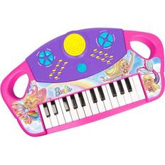 Barbie Musikspielzeuge Reig Barbie Keyboard