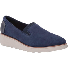 Clarks Sharon Dolly - Dark Blue