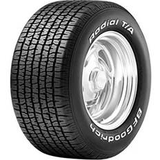 14 - 205 - Sommardäck Bildäck BFGoodrich Radial T/A (P205/70 R14 93S RWL)