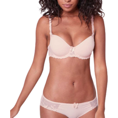 Andora 3D Molded Underwire Bra - Blush