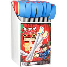 Foam Toy Weapons Pirate Play Sword