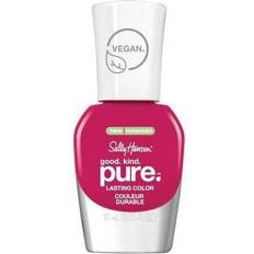 Sally Hansen Good. Kind. Pure. #291 Passion Flower
