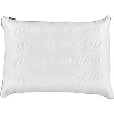 Tempur-Pedic Cool Luxury Bed Linen White (91.44x50.8cm)