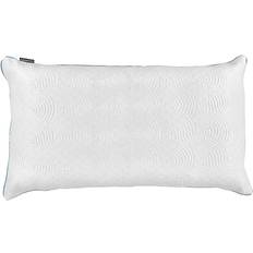 Tempur-Pedic Cool Luxury Bed Linen White (71.12x50.8cm)