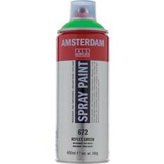 Amsterdam Spray Paint Reflex Green 400ml