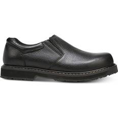 Men - Slip-On Oxford Scholl Winder II - Black