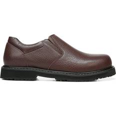 Slip-on Oxford Scholl Winder II - Brown