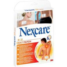 Prodotti per Massaggi e Relax 3M Nexcare 2-pack