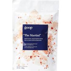 Sans Parabènes Sels de Bain Goop "The Martini" Emotional Detox Bath Soak