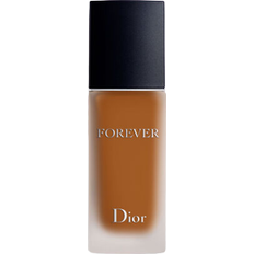 Cosmetics Dior Dior Forever Clean Matte Foundation SPF15 6.5W Warm