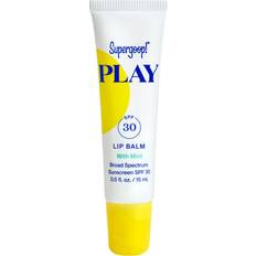 Hautpflege Supergoop! Play Lip Balm SPF30 Mint 15ml