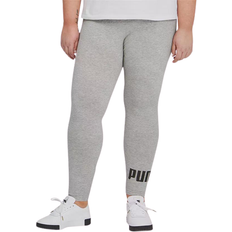 Puma Tights Puma Essentials Womens High Rise 7/8 Ankle Leggings - Grey