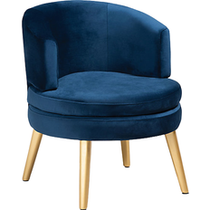 Baxton Studio Baptiste Armchair 31"