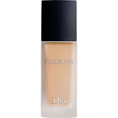 Dior Dior Forever Clean Matte Foundation SPF15 2W Warm