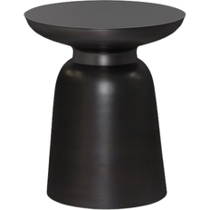 Round Small Tables Simpli Home Toby Small Table 16.5"