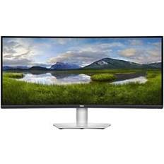 Dell 34 " Näytöt Dell S3423DWC