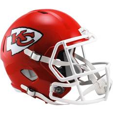 Cascos Riddell NFL Speed Replica Helmet - Red