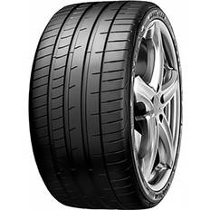 19 - 255 - 40 % - Sommerdæk Bildæk Goodyear Eagle F1 Supersport 255/40 ZR19 100Y