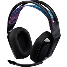 G535 LIGHTSPEED
