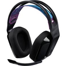 Logitech lightspeed wireless gaming headset Logitech G535 LIGHTSPEED