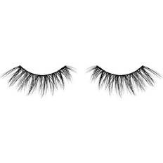 Magnético Pestañas postizas Glamnetic Precious Half Lash Short