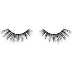 Magnético Pestañas postizas Glamnetic Darling Half Lash Short