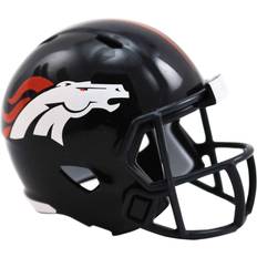 Riddell Denver Broncos Speed Pocket Pro Helmet