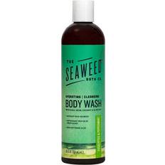 The Seaweed Bath Co. Body Washes Eucalyptus & Peppermint 354ml