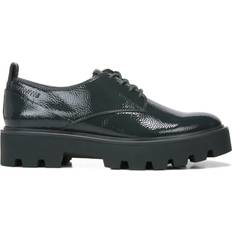 Green - Women Oxford Franco Sarto Balin - Pine