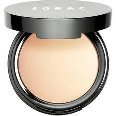 Lorac POREfection Baked Perfecting Powder PF1 Fair