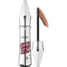 Cosmetics Benefit Gimme Brow+ Volumizing Eyebrow Gel #4.5 Neutral Deep Brown