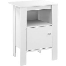 Monarch Specialties Accent Nachttisch 35.6x43.8cm