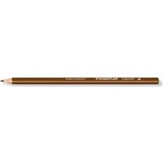 Staedtler Färgpennor Staedtler Ergosoft 157 Coloured Pencil Van Dyke Brown