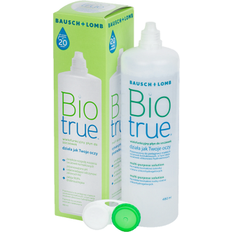 Bausch & Lomb Biotrue Multi-Purpose Sollution 480ml