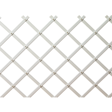 Nelson Garden Plastespalier 45x180cm