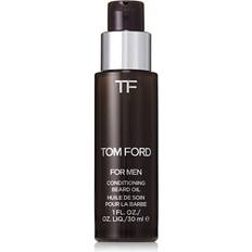 Barberingstilbehør Tom Ford Oud Wood Conditioning Beard Oil 30ml