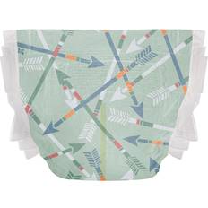 The Honest Company Clean Conscious Diaper Size 6 18-pack This Way That Way