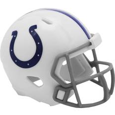 Cascos Riddell Indianapolis Colts Speed ​​Pocket - White