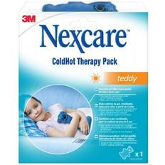 Nexcare coldhot 3M Nexcare ColdHot Therapy Pack Teddy