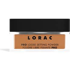 PRO Loose Setting Powder Cinnamon