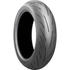 Bridgestone S 22 R ( 190/55 ZR17 TL (75W) Rear wheel M/C )