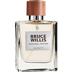 LR health & beauty Bruce Willis Personal Edition EdP 50ml