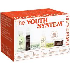 The Youth System Kit